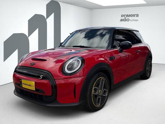 MINI COUNTRYMAN 1.5 12V TWINPOWER TURBO HYBRID COOPER S E TOP ALL4 STEPTRONIC MINI COUNTRYMAN 1.5 12V TWINPOWER TURBO HYBRID COOPER S E TOP ALL4 STEPTRONIC